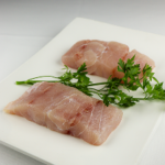Salmão Norueguês
